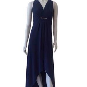 Michael kors maxi dress size medium